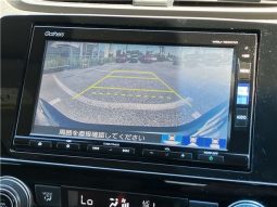 Honda CR-V Hybrid EX Masterpiece 2019 full