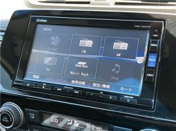 Honda CR-V Hybrid EX Masterpiece 2019 full