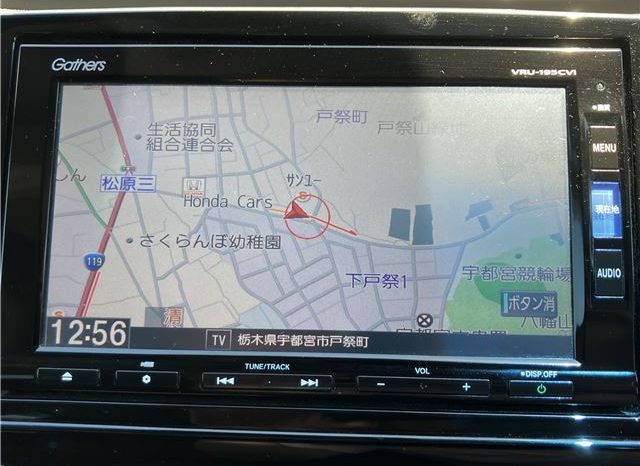 Honda CR-V Hybrid EX Masterpiece 2019 full