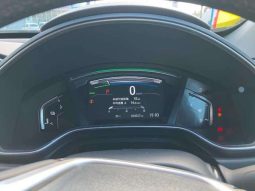 Honda CR-V Hybrid EX Masterpiece 2019 full