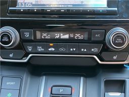 Honda CR-V Hybrid EX Masterpiece 2019 full