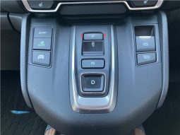 Honda CR-V Hybrid EX Masterpiece 2019 full