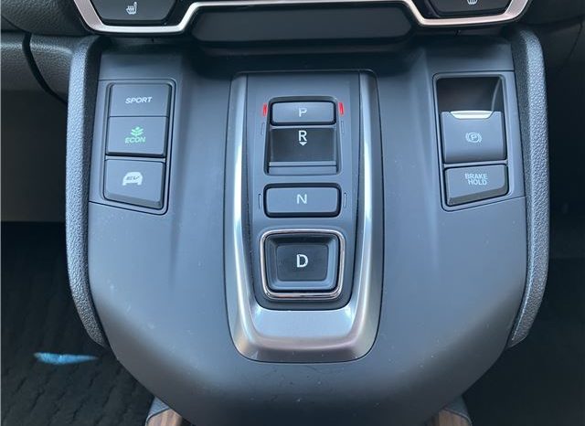 Honda CR-V Hybrid EX Masterpiece 2019 full