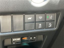 Honda CR-V Hybrid EX Masterpiece 2019 full