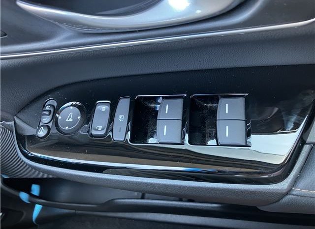 Honda CR-V Hybrid EX Masterpiece 2019 full