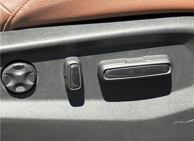 Honda CR-V Hybrid EX Masterpiece 2019 full