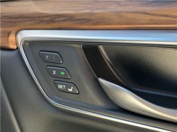 Honda CR-V Hybrid EX Masterpiece 2019 full