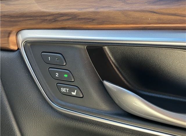 Honda CR-V Hybrid EX Masterpiece 2019 full