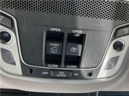 Honda CR-V Hybrid EX Masterpiece 2019 full