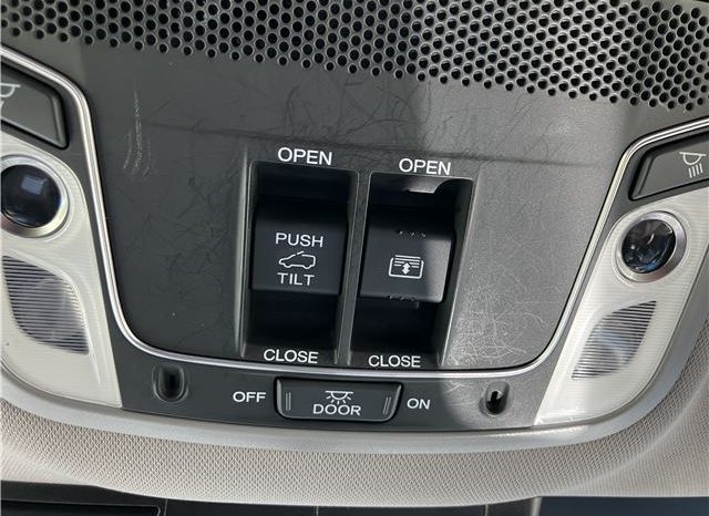 Honda CR-V Hybrid EX Masterpiece 2019 full