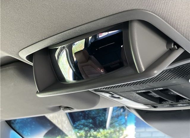 Honda CR-V Hybrid EX Masterpiece 2019 full