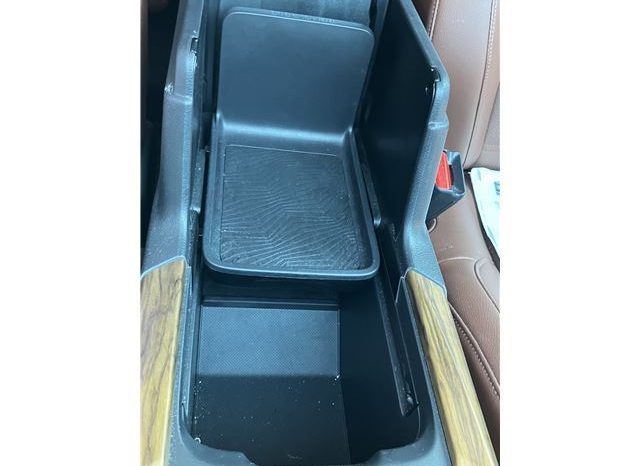 Honda CR-V Hybrid EX Masterpiece 2019 full