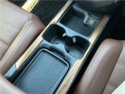 Honda CR-V Hybrid EX Masterpiece 2019 full