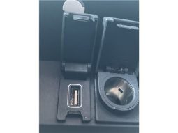 Honda CR-V Hybrid EX Masterpiece 2019 full