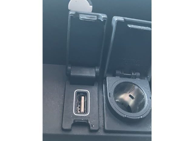 Honda CR-V Hybrid EX Masterpiece 2019 full