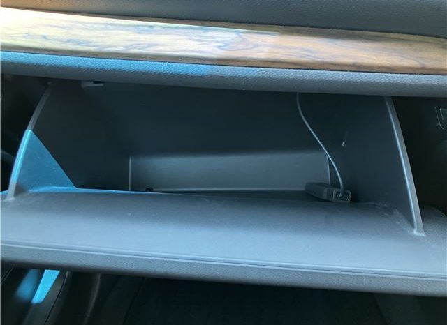 Honda CR-V Hybrid EX Masterpiece 2019 full