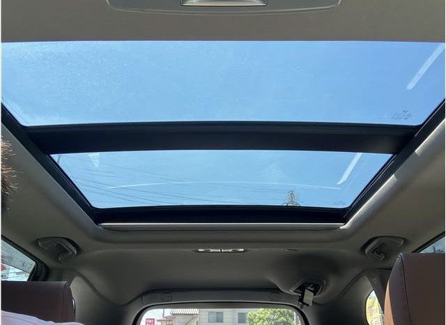 Honda CR-V Hybrid EX Masterpiece 2019 full