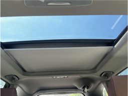 Honda CR-V Hybrid EX Masterpiece 2019 full