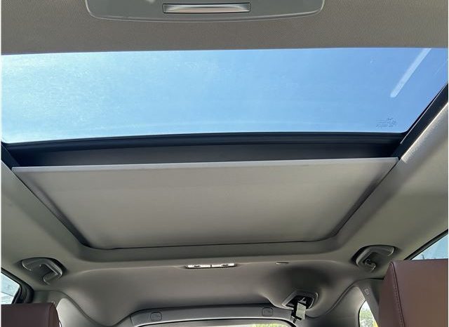 Honda CR-V Hybrid EX Masterpiece 2019 full