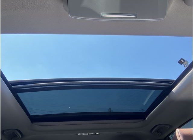 Honda CR-V Hybrid EX Masterpiece 2019 full