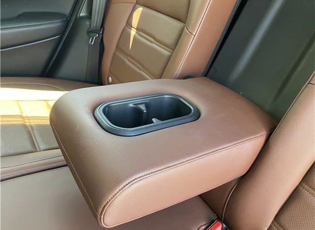 Honda CR-V Hybrid EX Masterpiece 2019 full