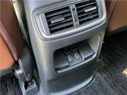 Honda CR-V Hybrid EX Masterpiece 2019 full