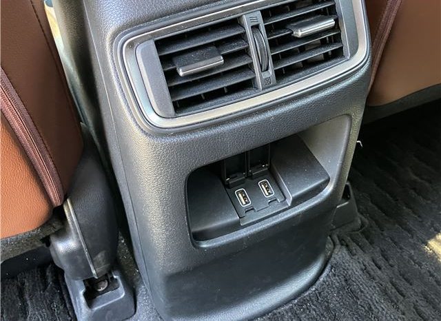 Honda CR-V Hybrid EX Masterpiece 2019 full