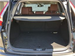 Honda CR-V Hybrid EX Masterpiece 2019 full