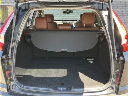 Honda CR-V Hybrid EX Masterpiece 2019 full