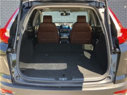 Honda CR-V Hybrid EX Masterpiece 2019 full