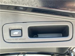 Honda CR-V Hybrid EX Masterpiece 2019 full