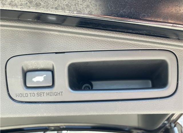 Honda CR-V Hybrid EX Masterpiece 2019 full