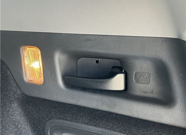 Honda CR-V Hybrid EX Masterpiece 2019 full