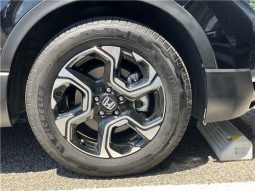 Honda CR-V Hybrid EX Masterpiece 2019 full