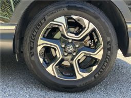 Honda CR-V Hybrid EX Masterpiece 2019 full