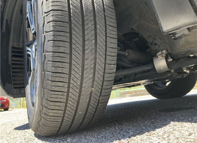 Honda CR-V Hybrid EX Masterpiece 2019 full