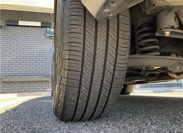 Honda CR-V Hybrid EX Masterpiece 2019 full