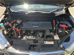 Honda CR-V Hybrid EX Masterpiece 2019 full
