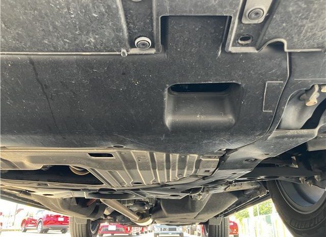 Honda CR-V Hybrid EX Masterpiece 2019 full