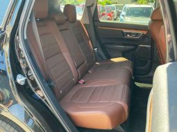 Honda CR-V Hybrid EX Masterpiece 2019 full