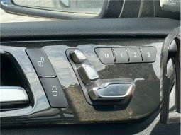 Mercedes Benz GLE-Class GLE350d 4MATIC Sports 4WD 2015 full