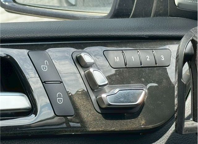 Mercedes Benz GLE-Class GLE350d 4MATIC Sports 4WD 2015 full