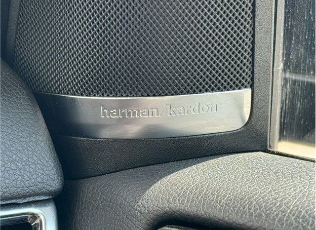 Mercedes Benz GLE-Class GLE350d 4MATIC Sports 4WD 2015 full