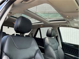 Mercedes Benz GLE-Class GLE350d 4MATIC Sports 4WD 2015 full