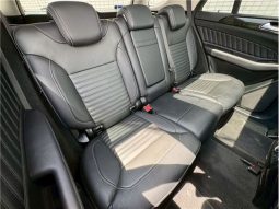 Mercedes Benz GLE-Class GLE350d 4MATIC Sports 4WD 2015 full