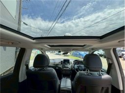 Mercedes Benz GLE-Class GLE350d 4MATIC Sports 4WD 2015 full