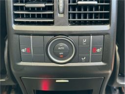 Mercedes Benz GLE-Class GLE350d 4MATIC Sports 4WD 2015 full