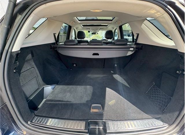 Mercedes Benz GLE-Class GLE350d 4MATIC Sports 4WD 2015 full