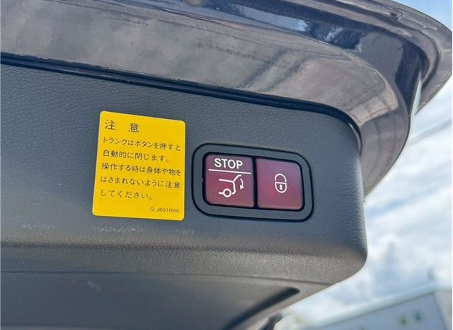 Mercedes Benz GLE-Class GLE350d 4MATIC Sports 4WD 2015 full