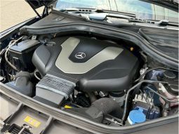 Mercedes Benz GLE-Class GLE350d 4MATIC Sports 4WD 2015 full